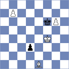 Ocampo - Jaques Borges (Lichess.org INT, 2020)