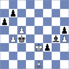 Soban - Redzisz (Pardubice CZE, 2025)