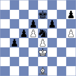 Drygalov - Praggnanandhaa (chess.com INT, 2024)