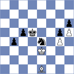 Nyshanbayev - Gubaydulin (Almaty KAZ, 2024)