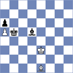 Drozdowski - Kozlov (chess.com INT, 2025)