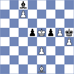 Henriquez Villagra - Suyarov (chess.com INT, 2024)