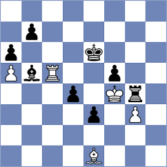 Bukharov - Sadrtdinov (Ufa, 2012)