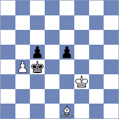 Nikolayevsky - Wallis (Box Hill, 2004)