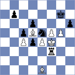 Mende - Marn (chess.com INT, 2024)