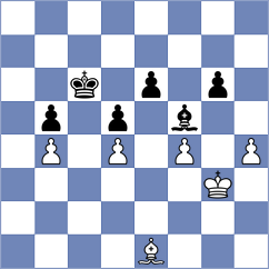 Aditya - Martinez Camacho (Chess.com INT, 2019)