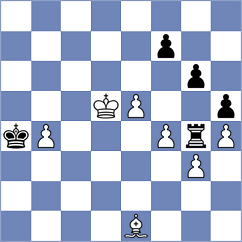 Volobuev - Popov (Elets, 2007)