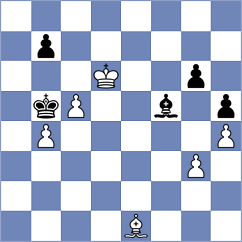 Hemam - Fernandez (chess.com INT, 2024)