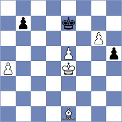 Goryachkina - Serban (chess.com INT, 2025)