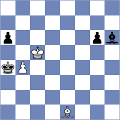 Shaik - Rodriguez Perez (Tornelo INT, 2021)