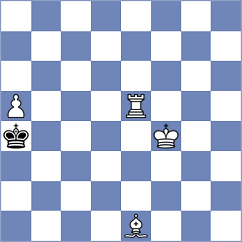 Alvarez Calzadilla - Vingris (chess.com INT, 2025)