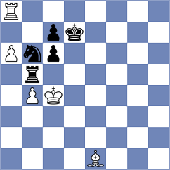 Leve - Pajeken (chess.com INT, 2023)