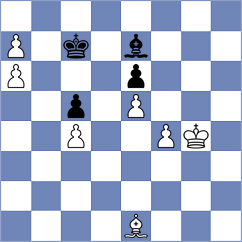 Kamali - Chaudhary (Hengelo, 2005)