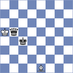 Meduri - Moiseenko (chess.com INT, 2022)