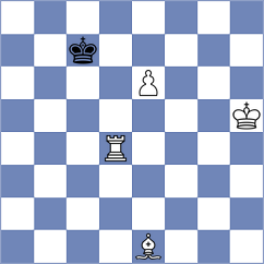 Hardaway - Goldovsky (Chess.com INT, 2021)