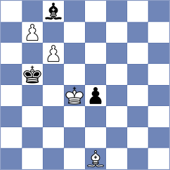 Metrick - Spata (chess.com INT, 2024)