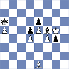 Santamaria Baeza - Cisneros Rodriguez (Madrid, 2014)