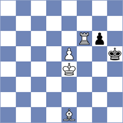 Yeremyan - Torres Cueto (chess.com INT, 2022)