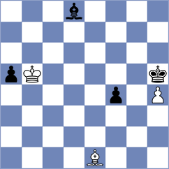 Andriano - Blake (Paracin SRB, 2021)