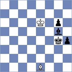 Ismayilova - Moral Garcia (chess.com INT, 2025)