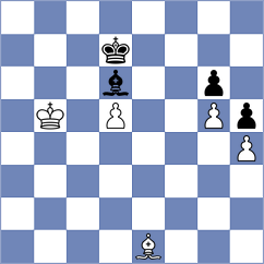 Markovic - Vesely (Brno, 2006)