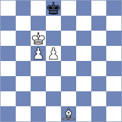 Adewumi - Stamatiou (chess.com INT, 2025)