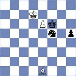 Perez Gormaz - Havanecz (chess.com INT, 2022)