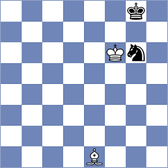 Harris - Koc (chess.com INT, 2024)