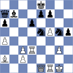 Najer - Dubov (Barnaul RUS, 2024)