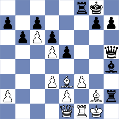 Alexander - Metge (New Zeeland, 1987)