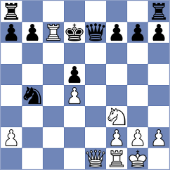 Mohsin - Azarov (Duisburg, 1992)