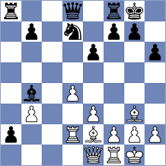 Leblanc - Sokourinski (Richmond, 2002)