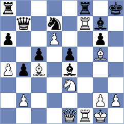 Leenhouts - Montano Vicente (chess.com INT, 2025)