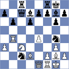 Mitkova - Ali Khan (Lichess.org INT, 2021)