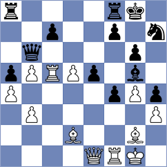 Tscheuschner - Damljanovic (Belgrade SRB, 2025)