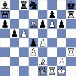 Hammond - Foulds (England, 2002)