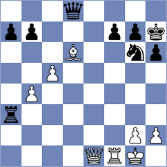 Yudovich - Goltsov (Cheboksary, 1960)