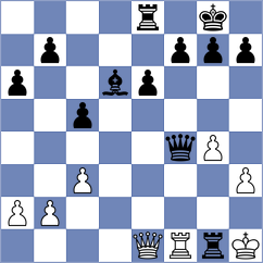 Garcia Lainez - Yanez Acin (Zaragoza, 1997)