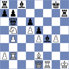 Gonzalez Reyes - Pulvett Marin (Montevideo, 2009)