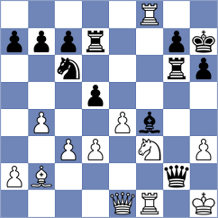 Heppner - Timofeev (Cologne, 2004)