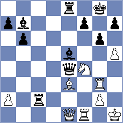 Brandao - Degtiarev (chess.com INT, 2025)