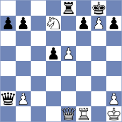 Paveto - Kaplan (chess.com INT, 2024)