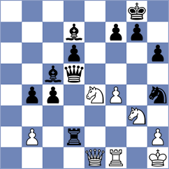 Abrashkin - Kazakovskiy (Chess.com INT, 2021)