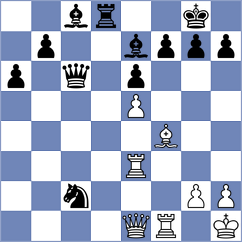 Csonka - Esipenko (chess.com INT, 2025)