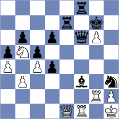 Stancanelli - Jain (Barcelona ESP, 2024)