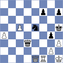 Bagriy - Abdurahmanov (Uljanovsk, 2010)