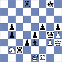 Jovanovic - Juettner (Munich, 2005)