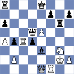 Pivovartsev - Hudyakov (Komsomolsky, 2009)