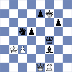 Skiadopoulos - Thomas (chess.com INT, 2025)