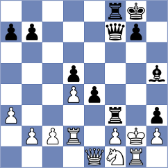 Myers - Stead (Canberra, 2003)
